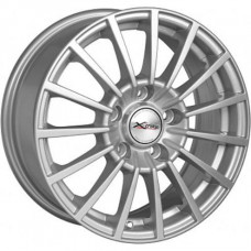 X'trike X-106 6.5x15 5*112 ET35 DIA66.6 HS Литой