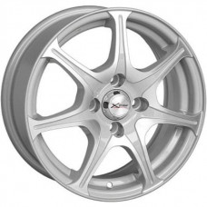 X'trike X-110 6x14 4*100 ET35 DIA67.1 AFP Литой