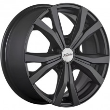 X'trike X-119 6.5x16 5*105 ET38 DIA56.6 BKM Литой