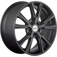 X'trike X-122 7.5x18 5*112 ET45 DIA57.1 BKM Литой