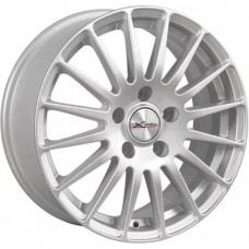 X'trike X-128 6.5x16 5*112 ET45 DIA57.1 HSB Литой