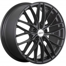 X'trike X-130 7.5x18 5*114.3 ET50 DIA67.1 BKM Литой