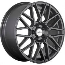 X'trike X-133 7.5x18 5*114.3 ET45 DIA67.1 BKM Литой