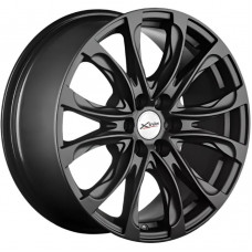 X'trike X-134 8x18 6*114.3 ET30 DIA66.1 BKM Литой