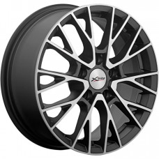 X'trike X-135 6.5x16 5*114.3 ET45 DIA66.1 BKM/FP Литой