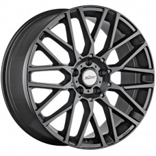 X'trike X-137 8.5x20 5*108 ET36 DIA65.1 BKM Литой