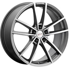 X'trike X-140 7.5x19 5*114.3 ET40 DIA64.1 HSBFP Литой