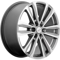 X'trike X-142 8.5x20 6*139.7 ET25 DIA106.1 HSBFP Литой