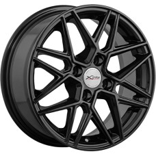 X'trike X-147 5.5x14 4*100 ET35 DIA67.1 BK Литой
