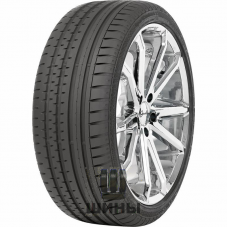 Continental ContiSportContact 2 255/40 R17 94W RunFlat *
