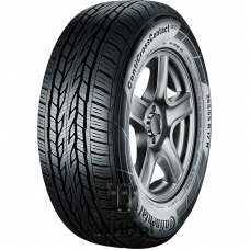 Continental ContiCrossContact LX2 215/50 R17 91H FP
