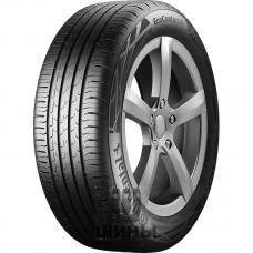 Continental EcoContact 6 195/60 R15 88H