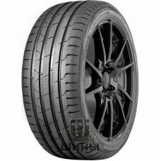 Nokian Tyres Hakka Black 2 245/45 R17 99Y