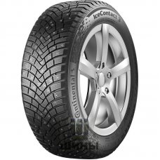 Continental IceContact 3 195/60 R15 92T