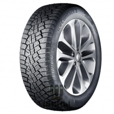 Continental IceContact 2 SUV 235/60 R18 107T XL FP