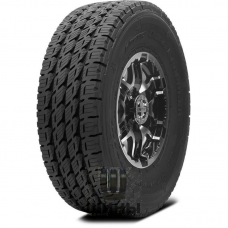 Nitto Dura Grappler HT 255/65 R16 109H