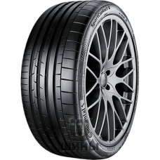 Continental SportContact 6 285/25 R20 93Y XL FP