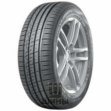 Nokian Tyres Hakka Green 3 165/70 R14 81T