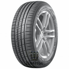Nokian Tyres Hakka Green 3 155/65 R14 75T