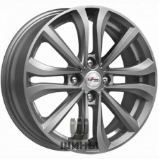 iFree Панган 6x16 4*100 ET50 DIA60.1 Хай Вэй Литой