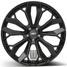 AEZ Leipzig 9x20 5*120 ET44 DIA72.6 Black Литой